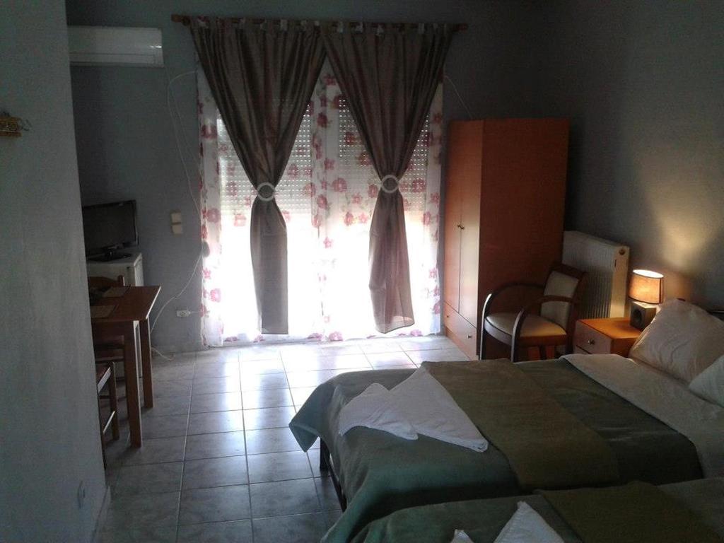 Hotel Loga Tycheron Room photo