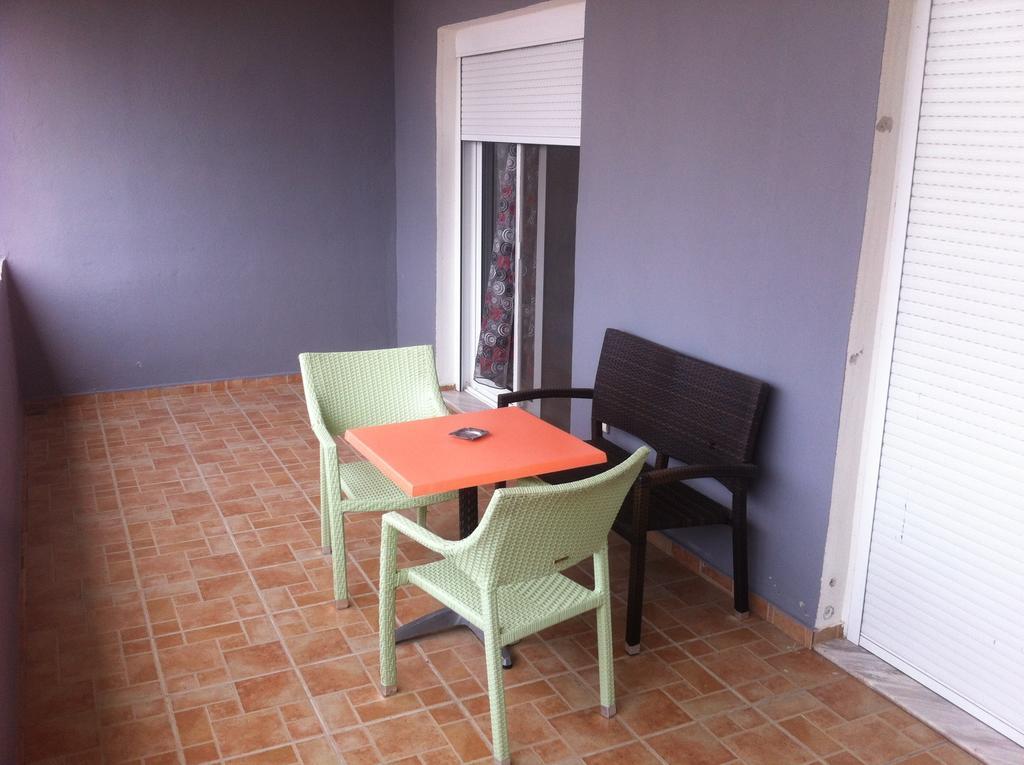 Hotel Loga Tycheron Room photo