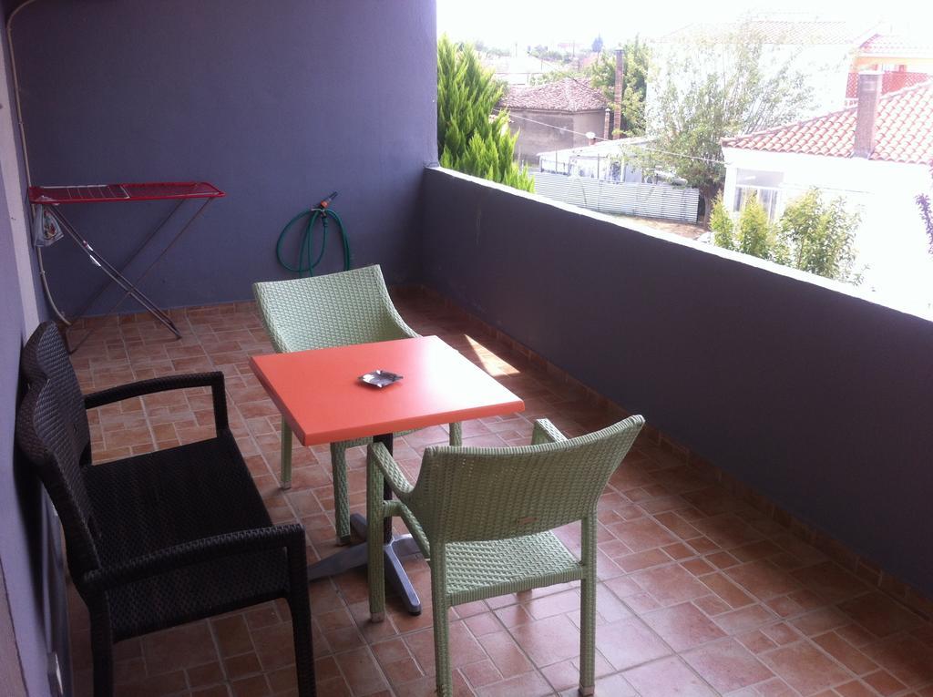 Hotel Loga Tycheron Room photo