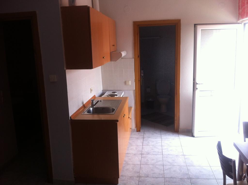 Hotel Loga Tycheron Room photo