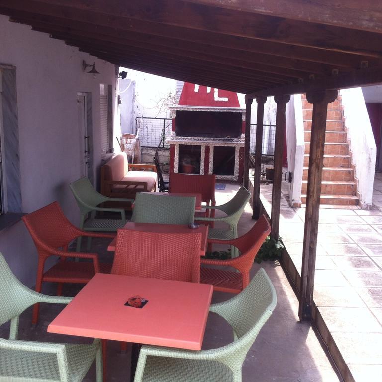 Hotel Loga Tycheron Exterior photo